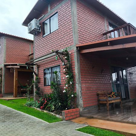 Pousada Recanto Sobradinho Bonito  Zewnętrze zdjęcie